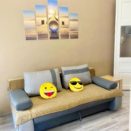 Pihi-Lak Apartman Шиофок Экстерьер фото