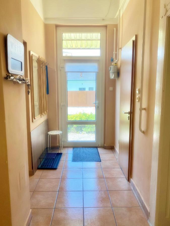 Pihi-Lak Apartman Шиофок Экстерьер фото